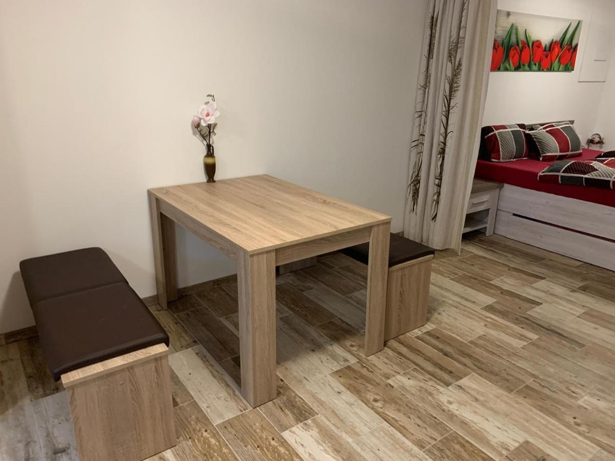 Apartmán 206 Špičák Apartman Železná Ruda Kültér fotó