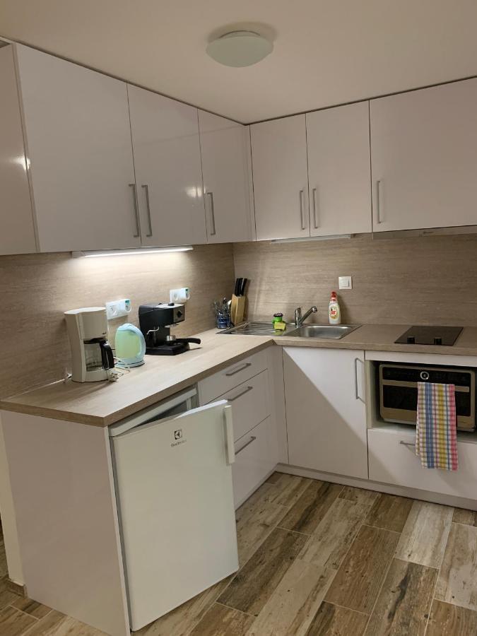 Apartmán 206 Špičák Apartman Železná Ruda Kültér fotó